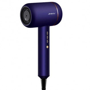 Xiaomi JIMMY F6 Hair Dryer Purple